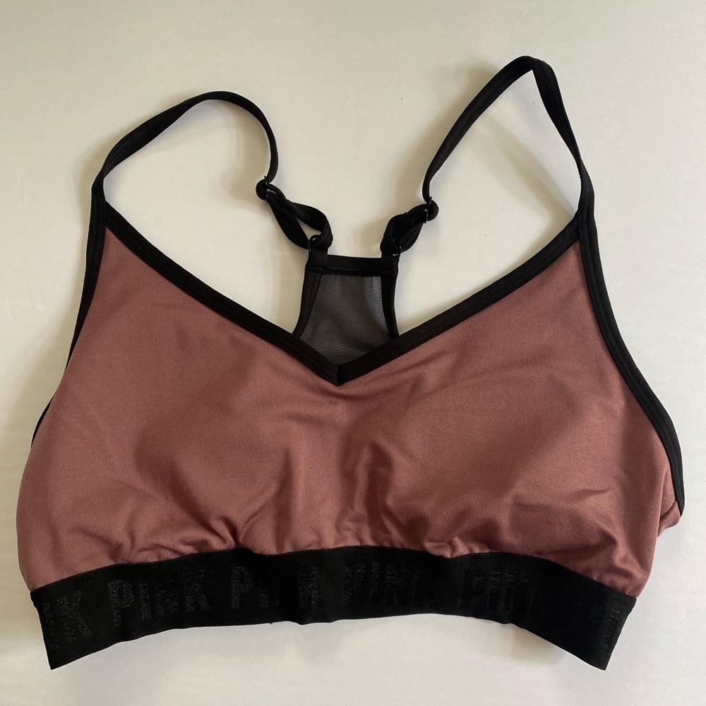 Sports bra by PINK